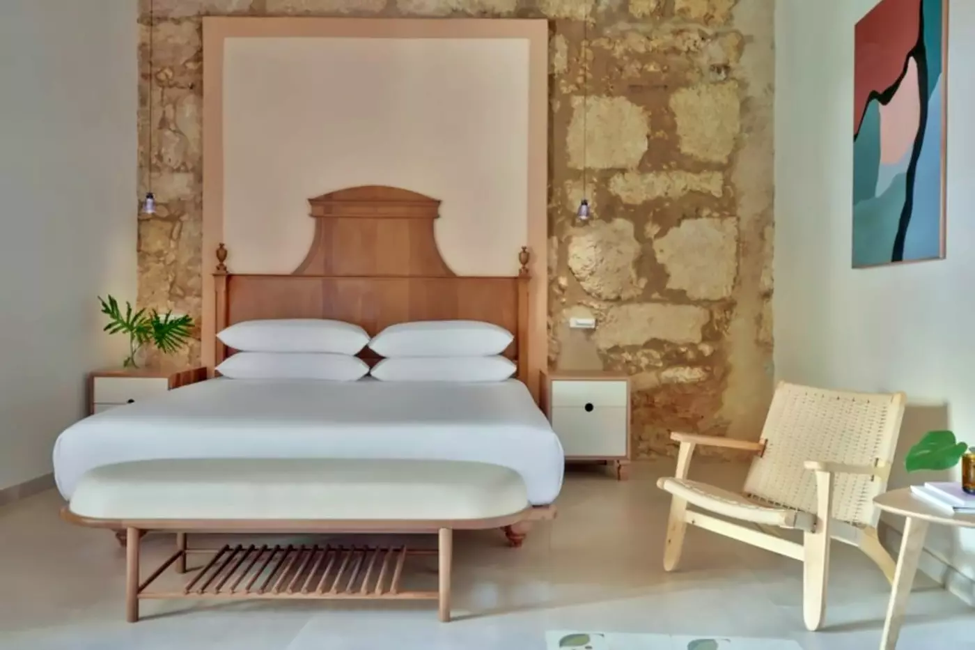 Kimpton Las Mercedes