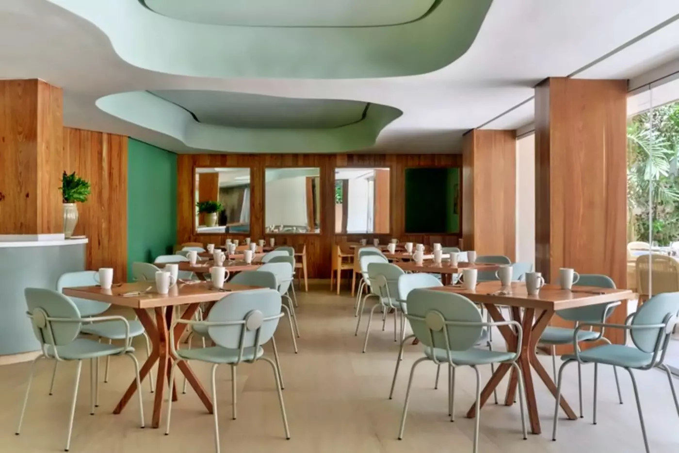 Kimpton Las Mercedes