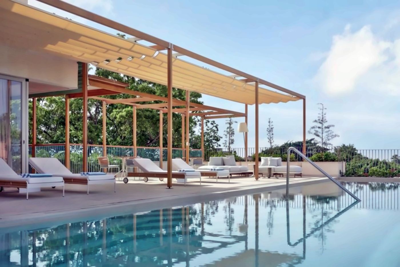 Kimpton Las Mercedes