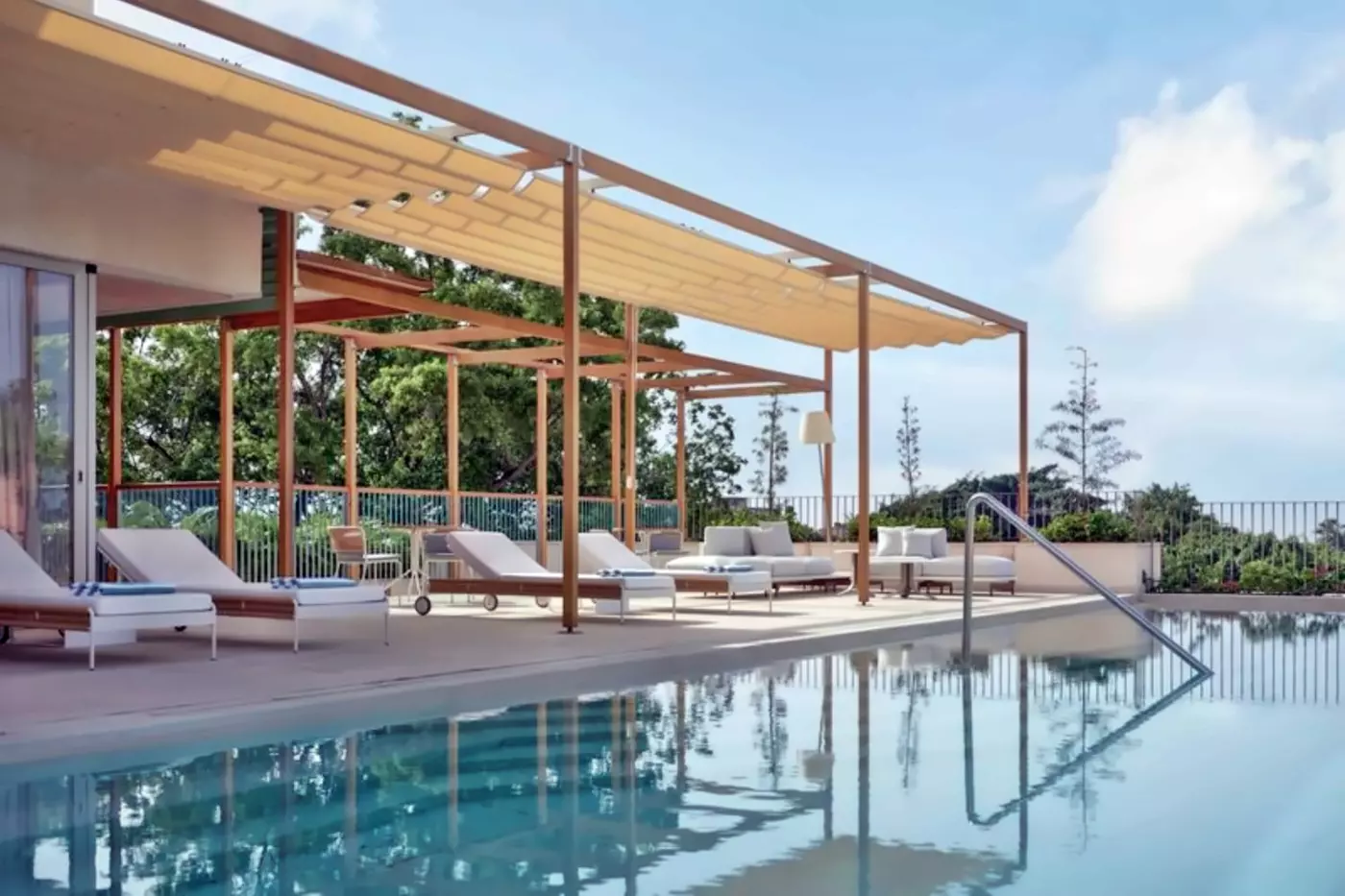 Kimpton Las Mercedes
