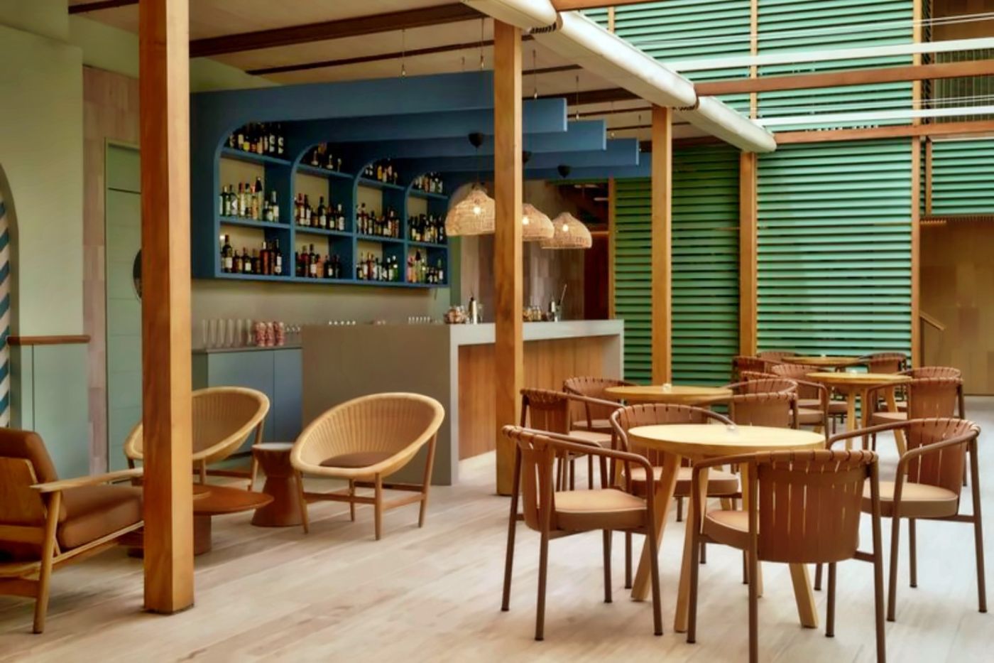 Kimpton Las Mercedes