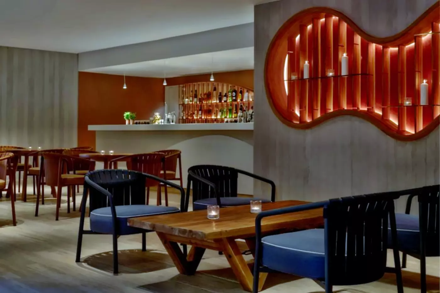 Kimpton Las Mercedes