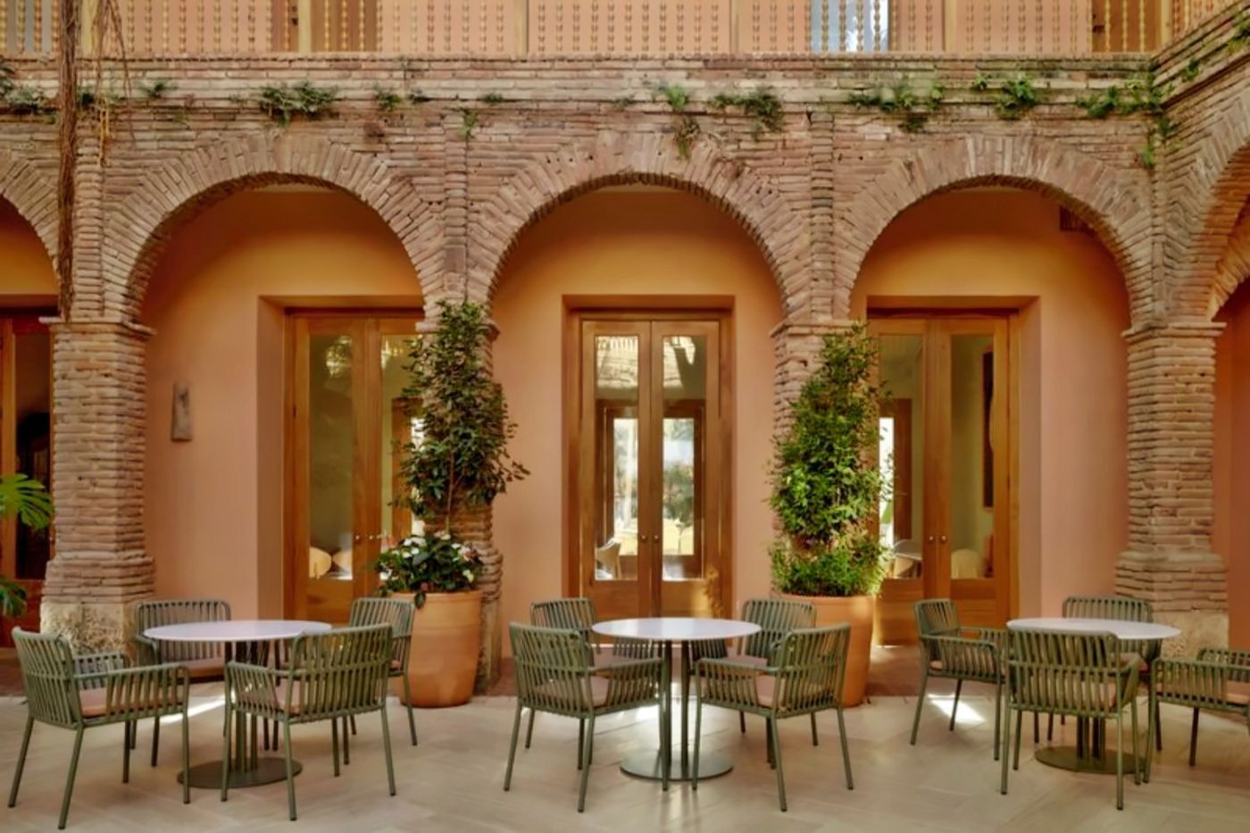 Kimpton Las Mercedes