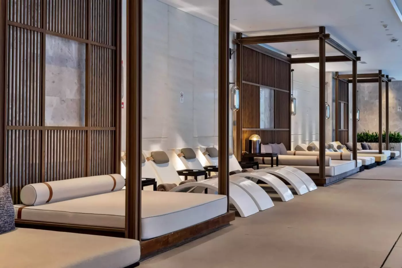 InterContinental Hangzhou Liangzhu