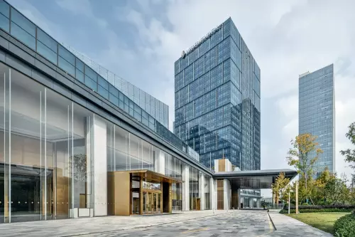 InterContinental Hangzhou Liangzhu