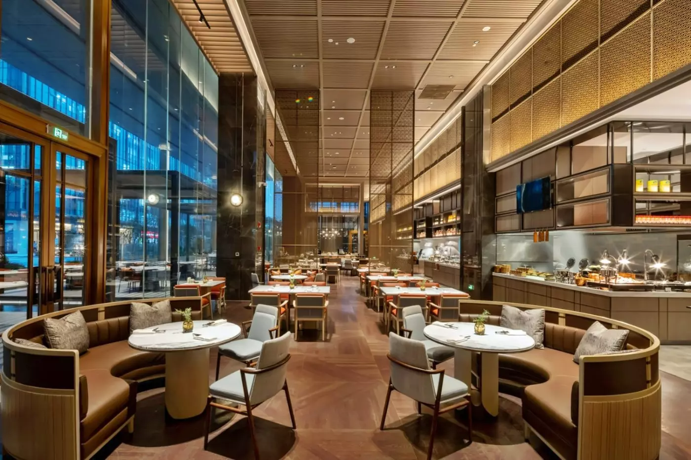 InterContinental Hangzhou Liangzhu