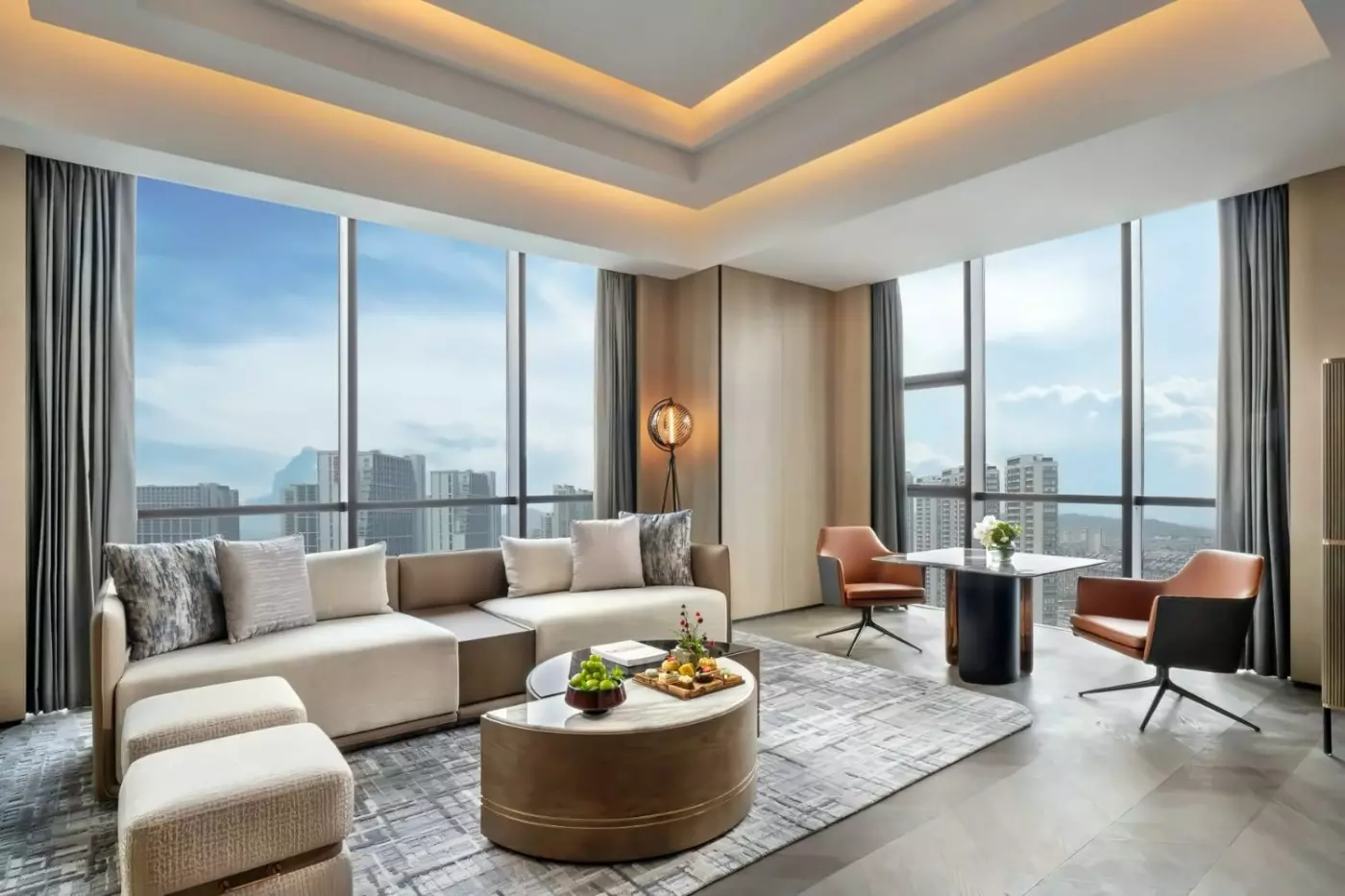 InterContinental Hangzhou Liangzhu