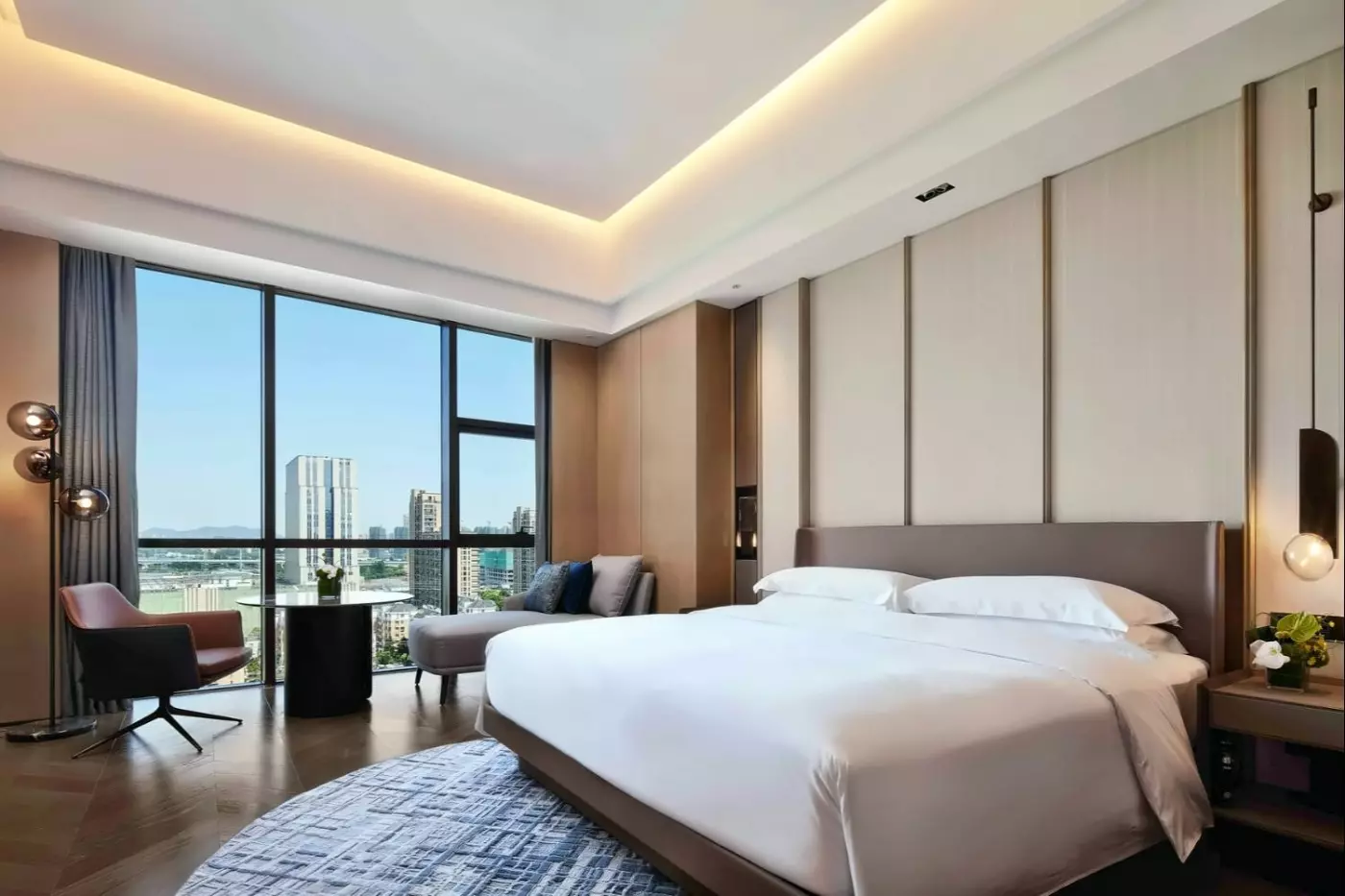 InterContinental Hangzhou Liangzhu