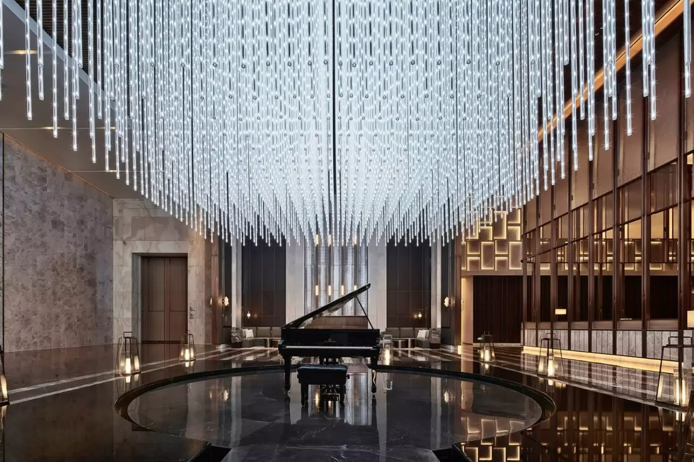 InterContinental Hangzhou Liangzhu