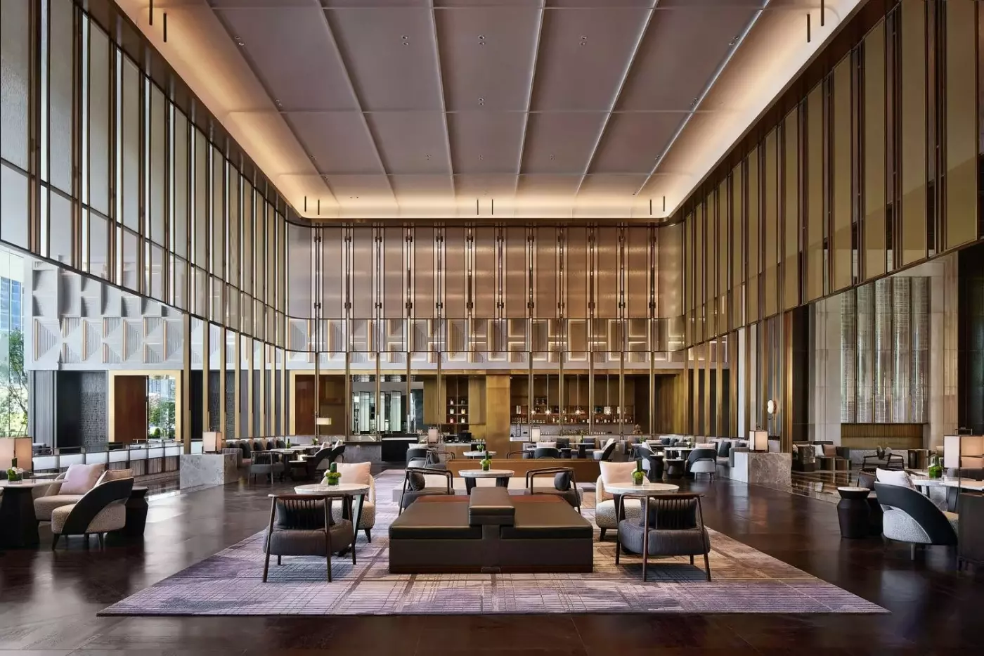 InterContinental Hangzhou Liangzhu