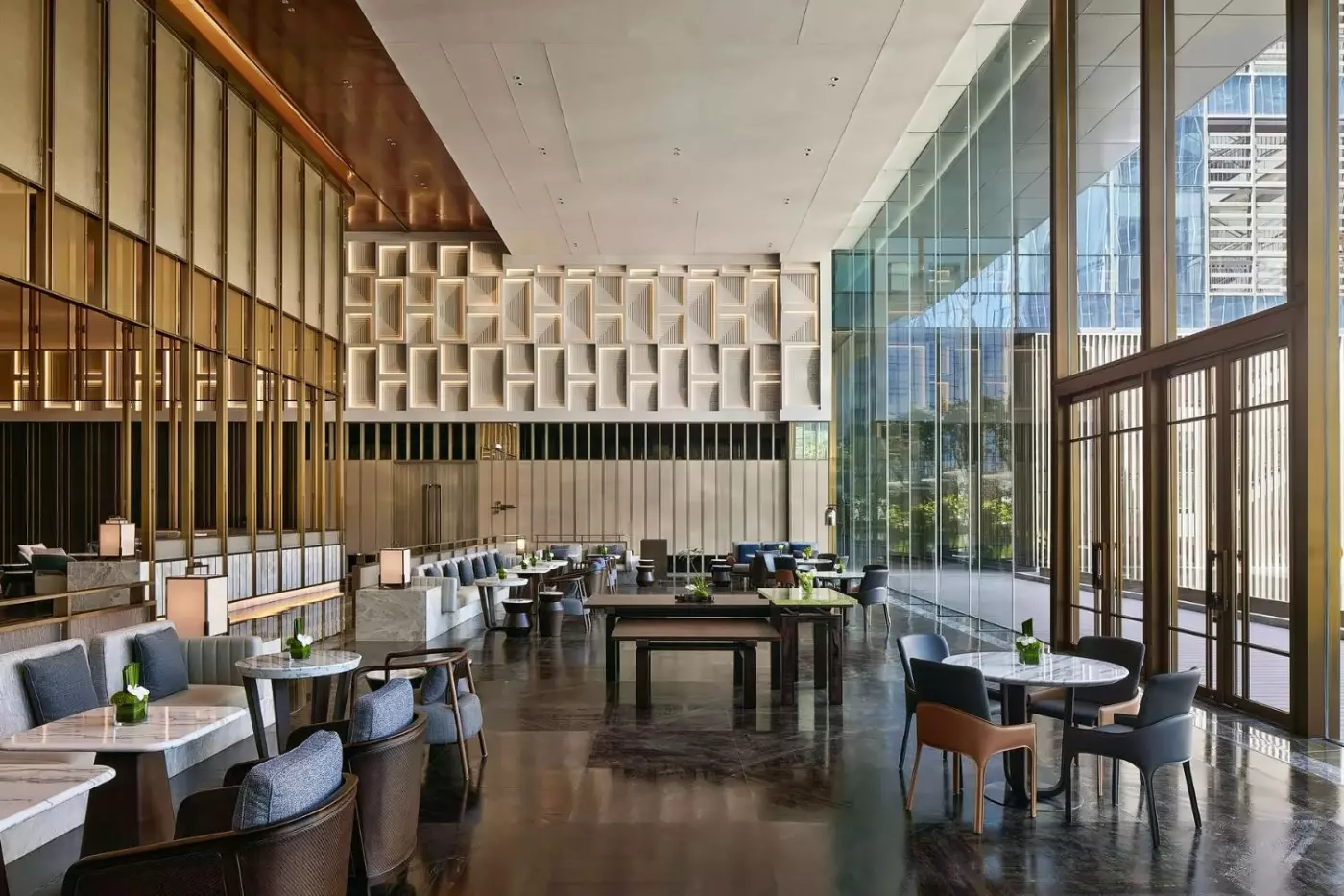 InterContinental Hangzhou Liangzhu