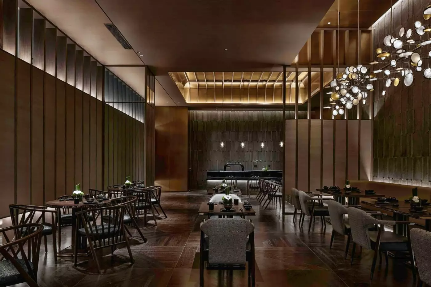 InterContinental Hangzhou Liangzhu