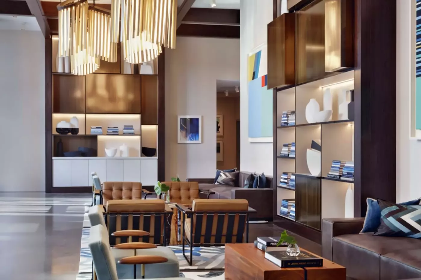 Kimpton Pittman Hotel