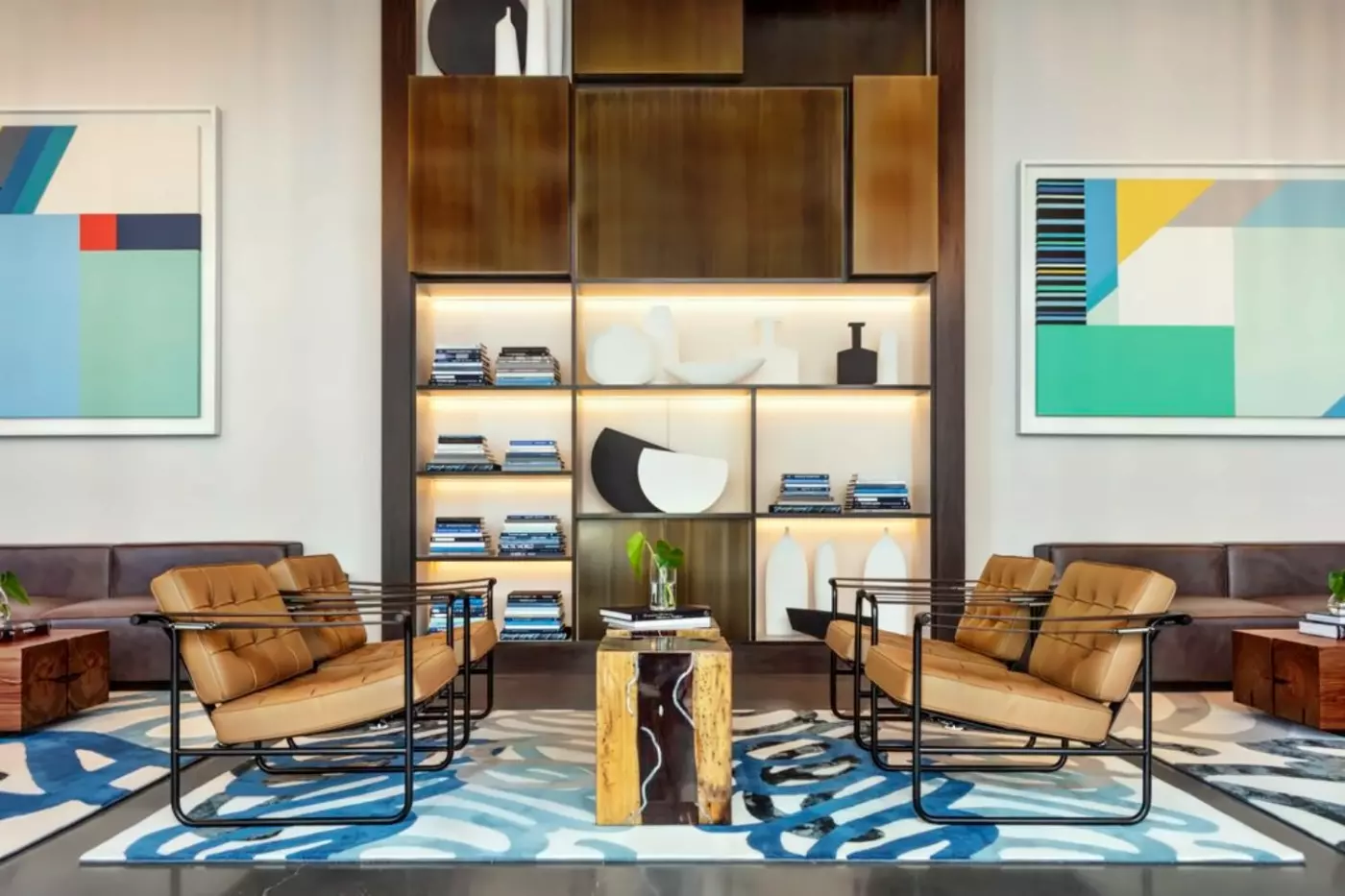 Kimpton Pittman Hotel