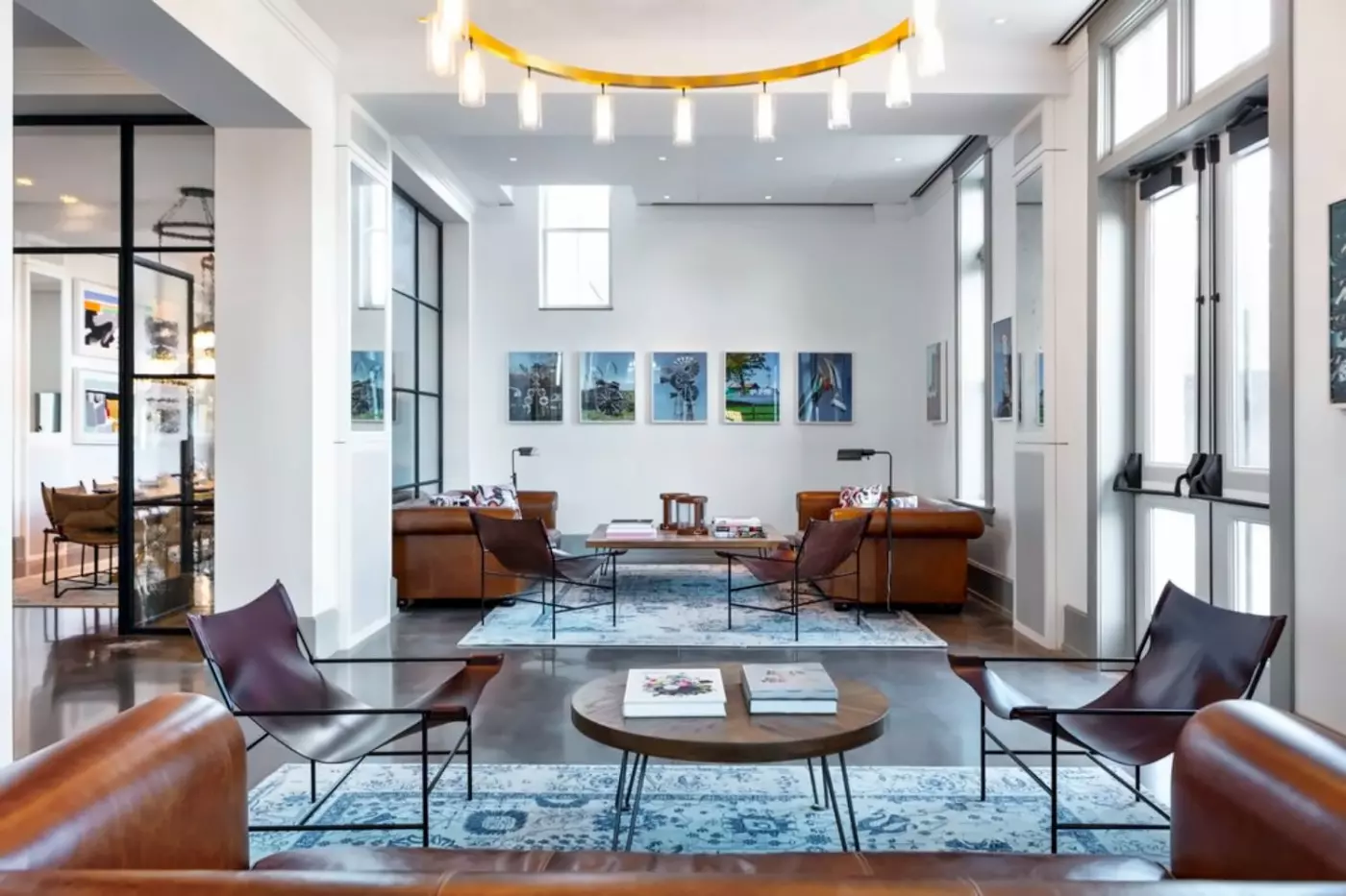 Kimpton Pittman Hotel