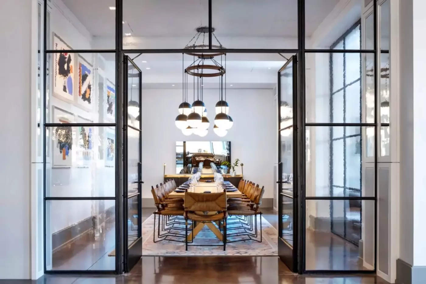 Kimpton Pittman Hotel
