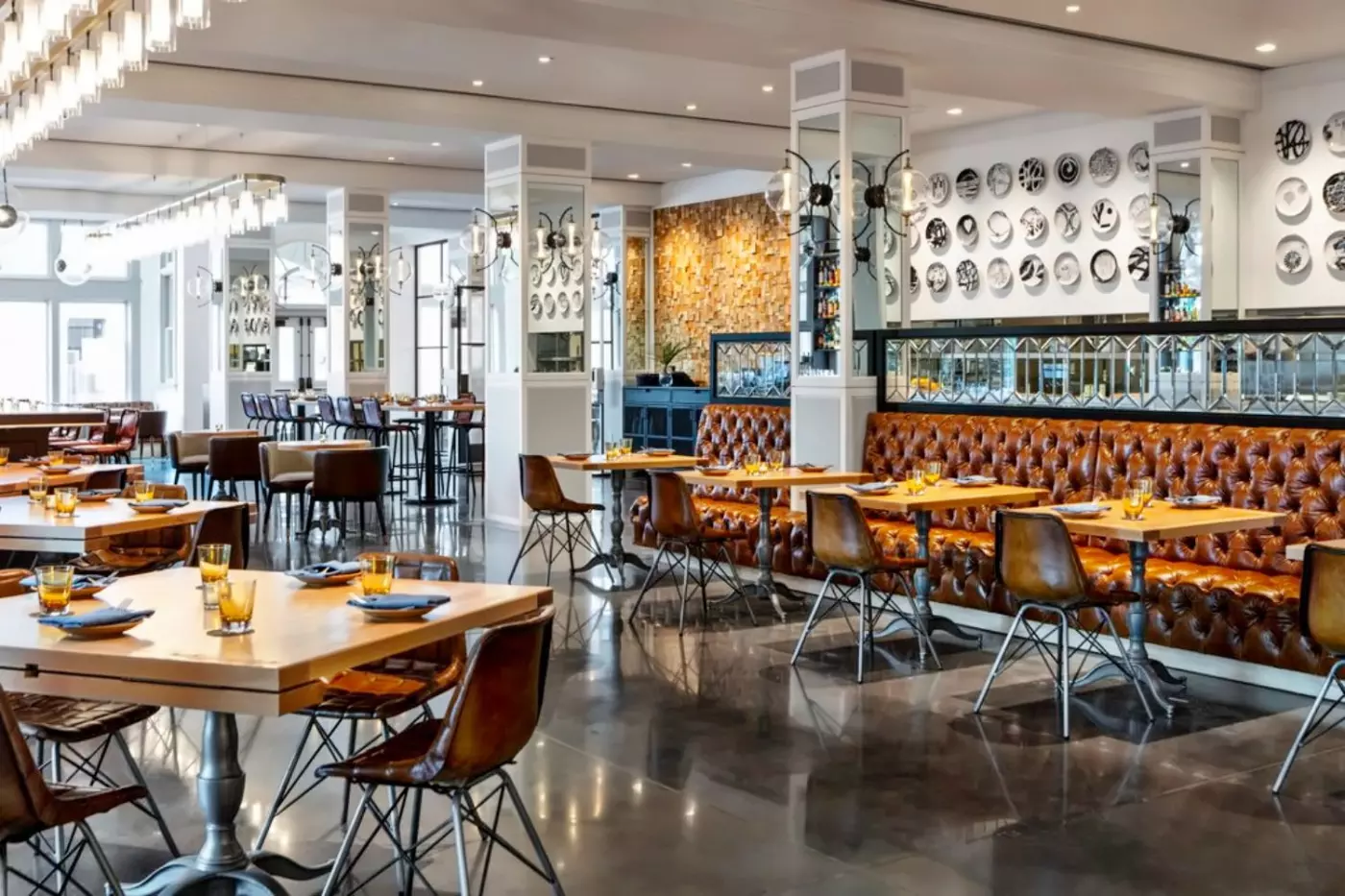 Kimpton Pittman Hotel