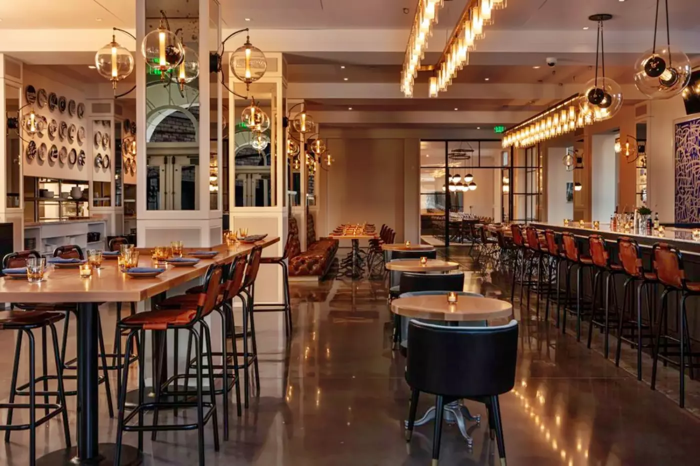 Kimpton Pittman Hotel