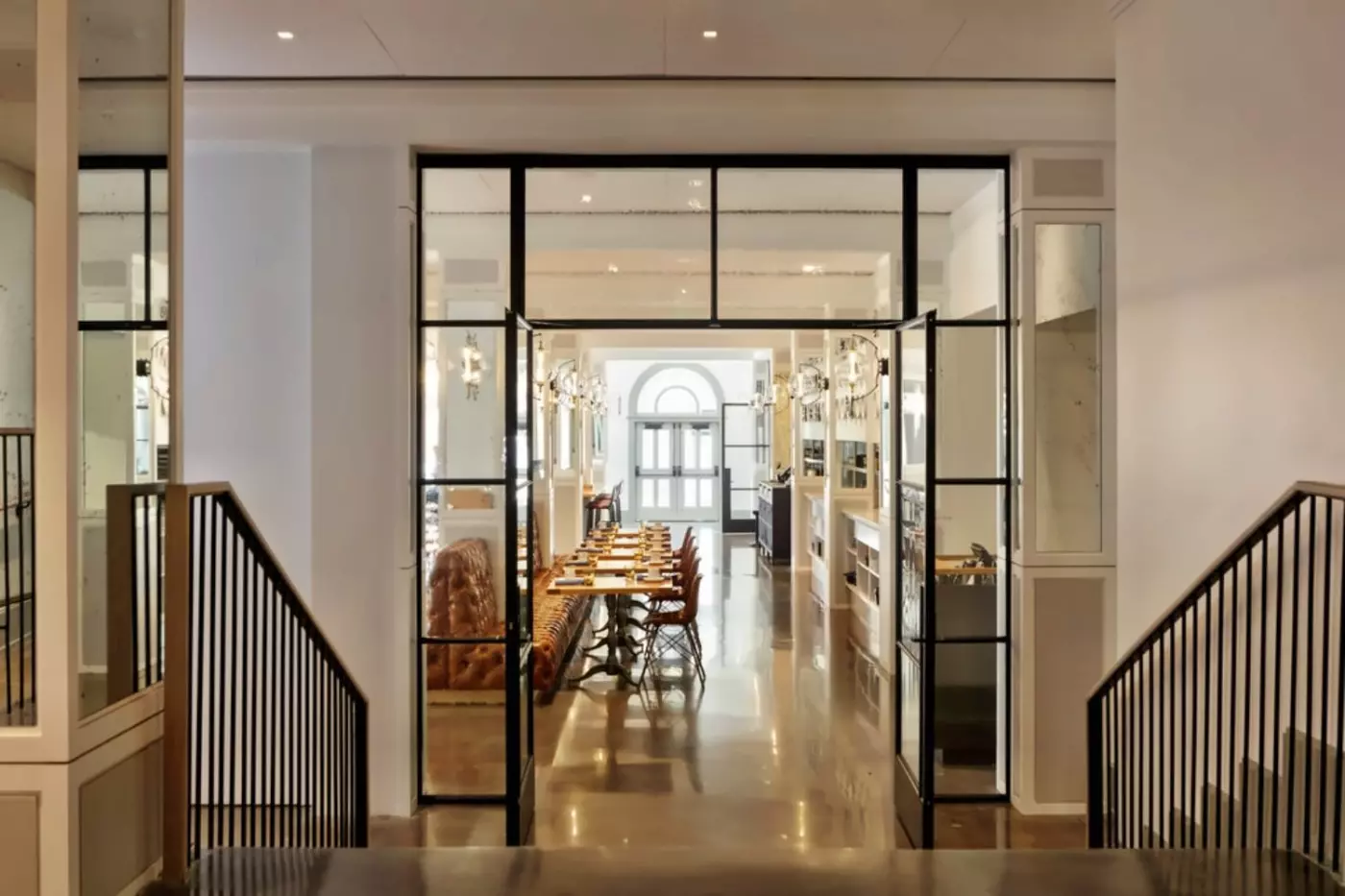Kimpton Pittman Hotel