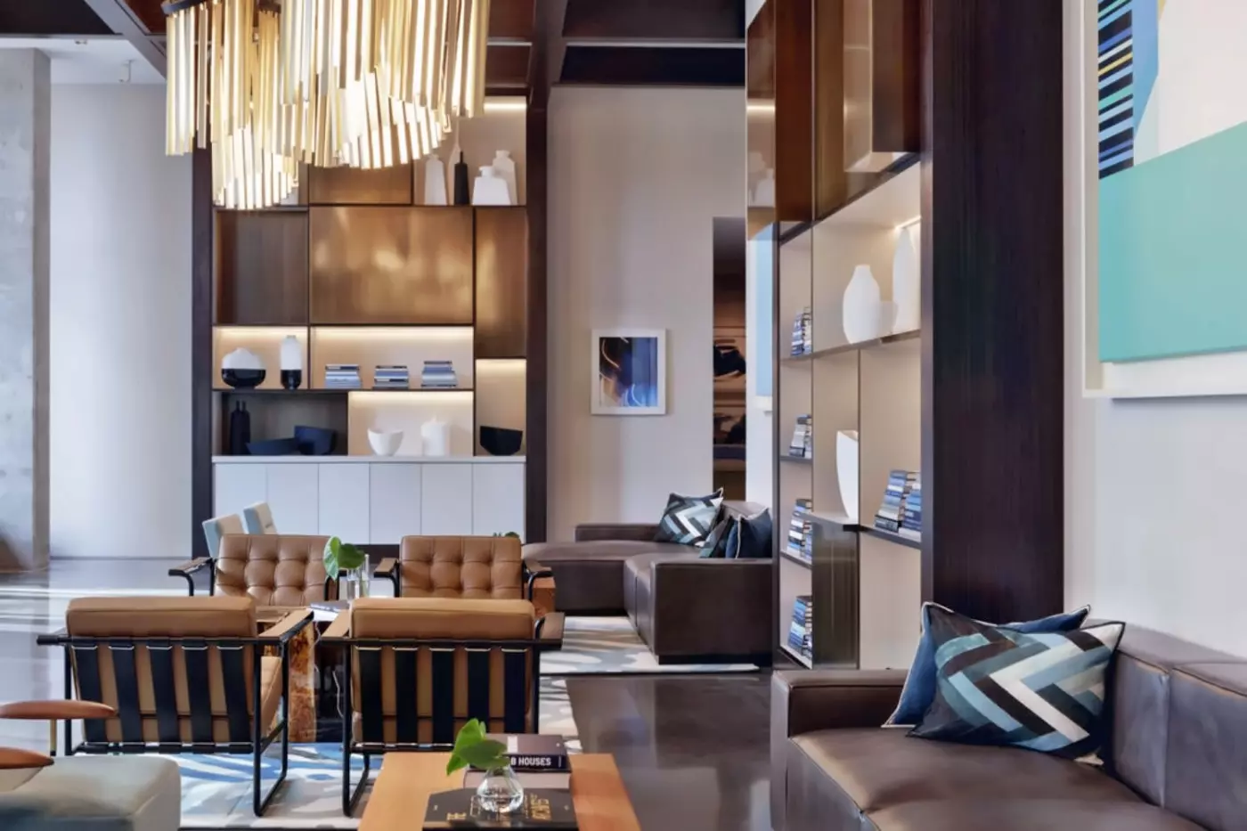 Kimpton Pittman Hotel