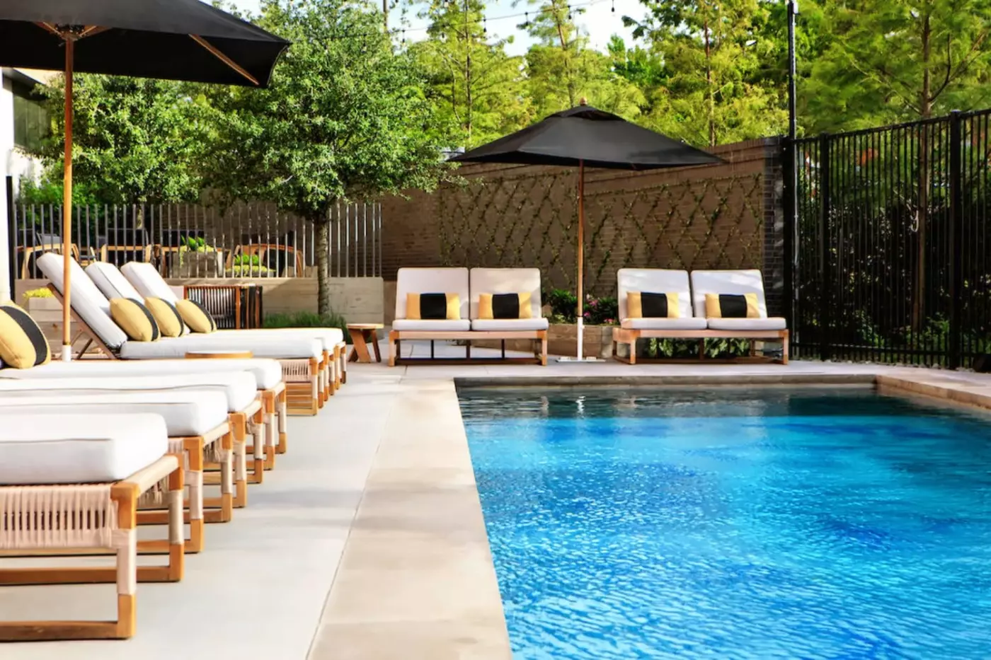 Kimpton Pittman Hotel