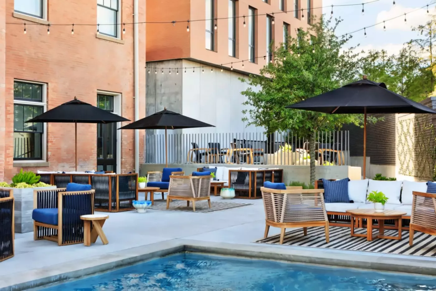 Kimpton Pittman Hotel