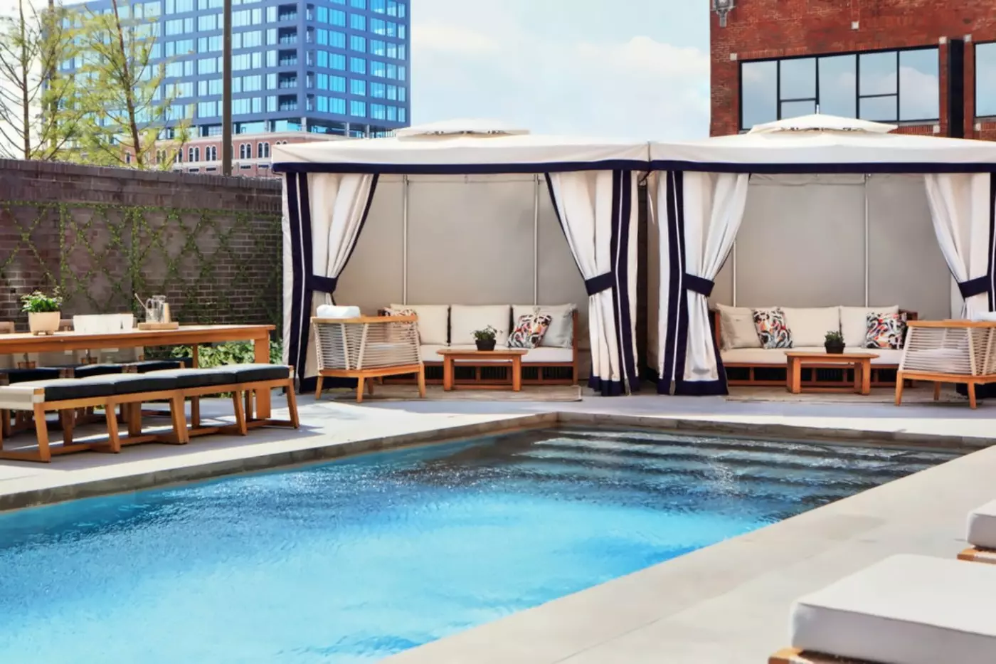 Kimpton Pittman Hotel