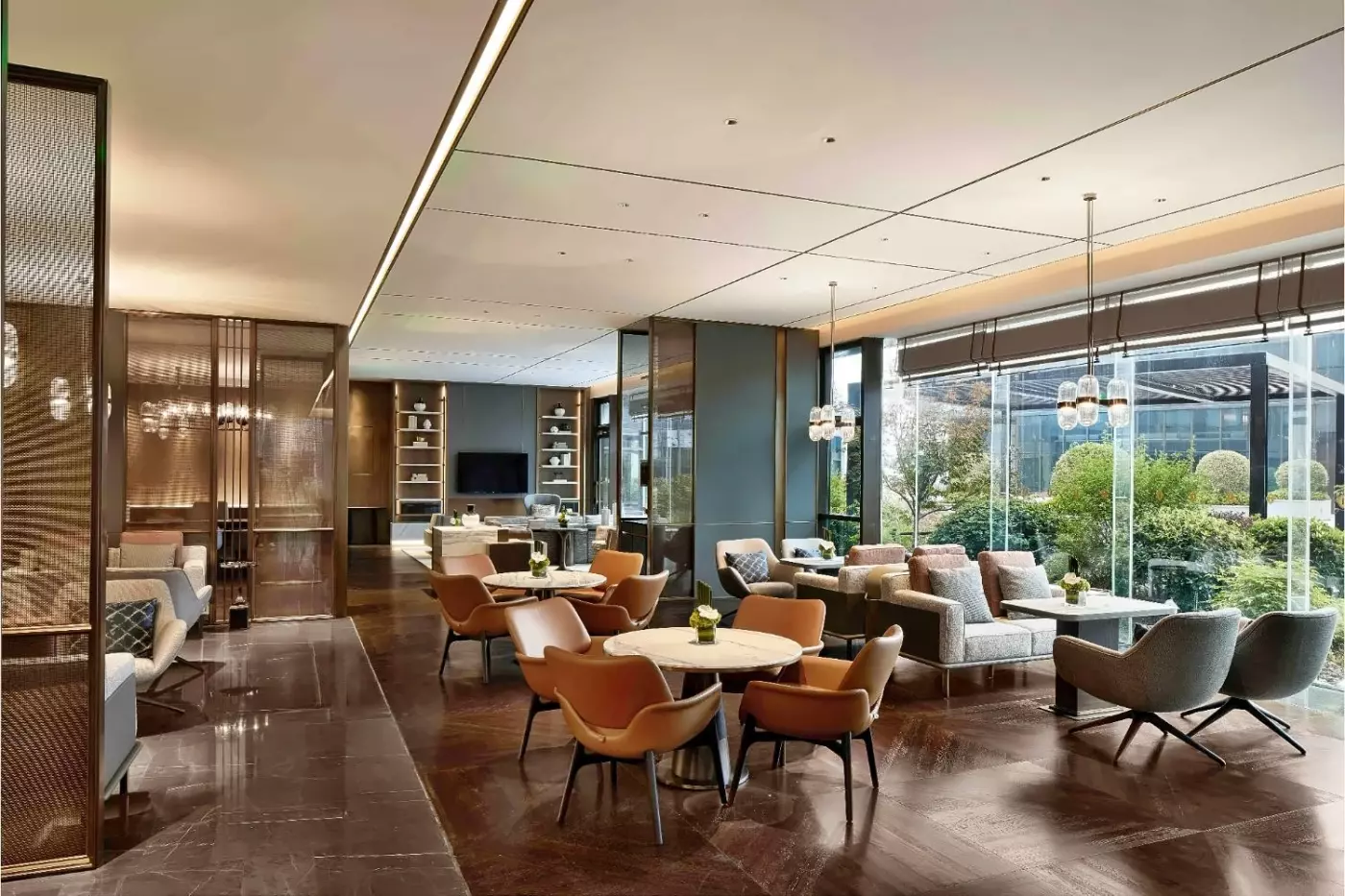 InterContinental Hangzhou Liangzhu