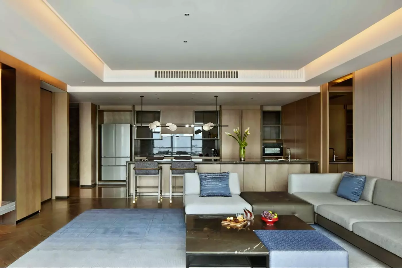 InterContinental Hangzhou Liangzhu