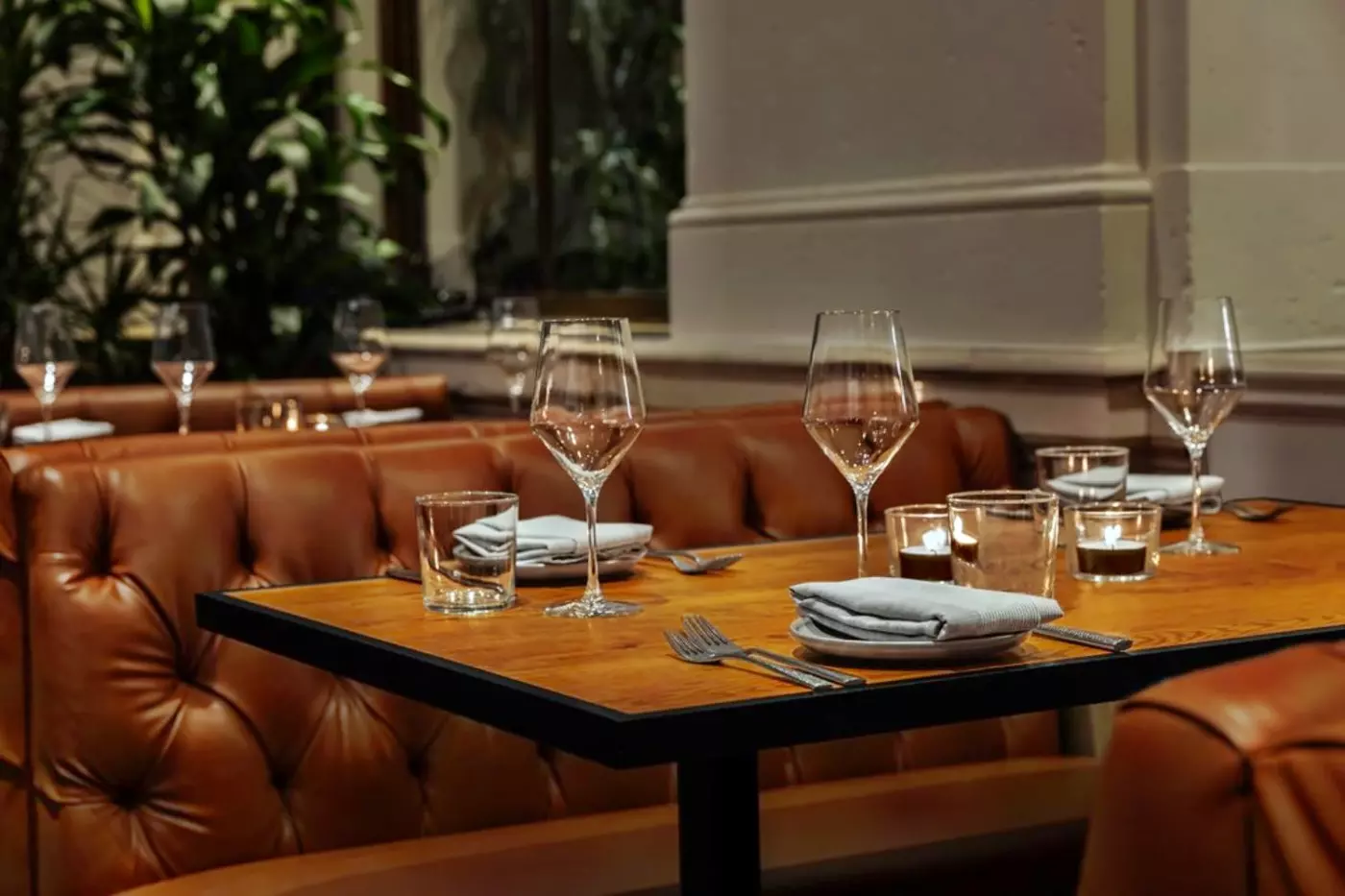 Kimpton Hotel Monaco Salt Lake City