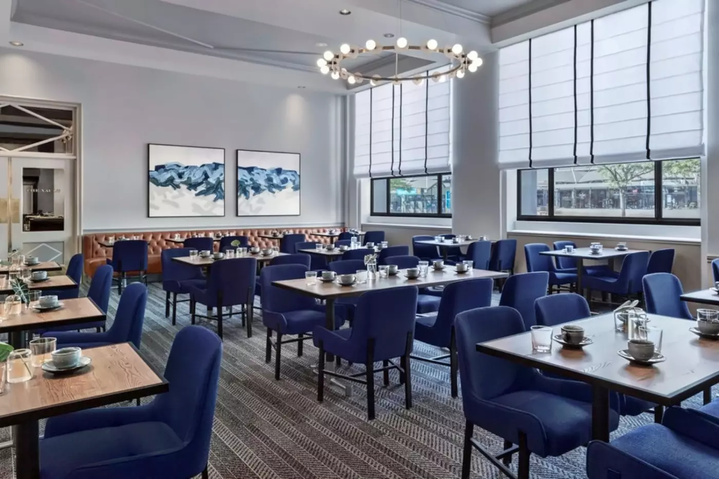 Kimpton Hotel Monaco Salt Lake City