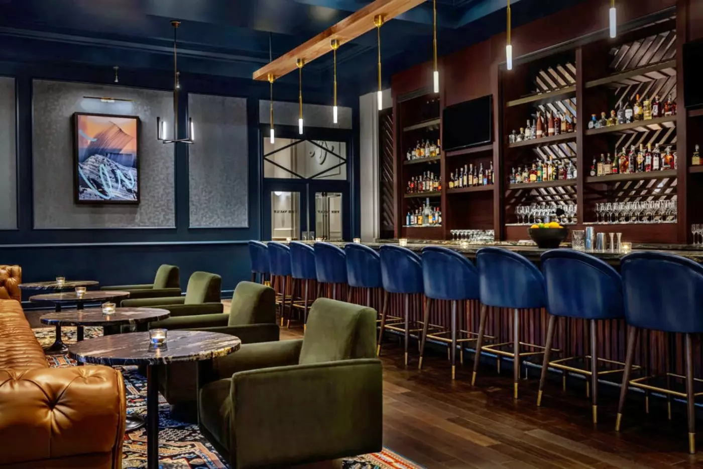 Kimpton Hotel Monaco Salt Lake City