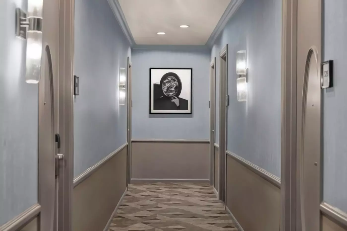 Kimpton Hotel Monaco Salt Lake City