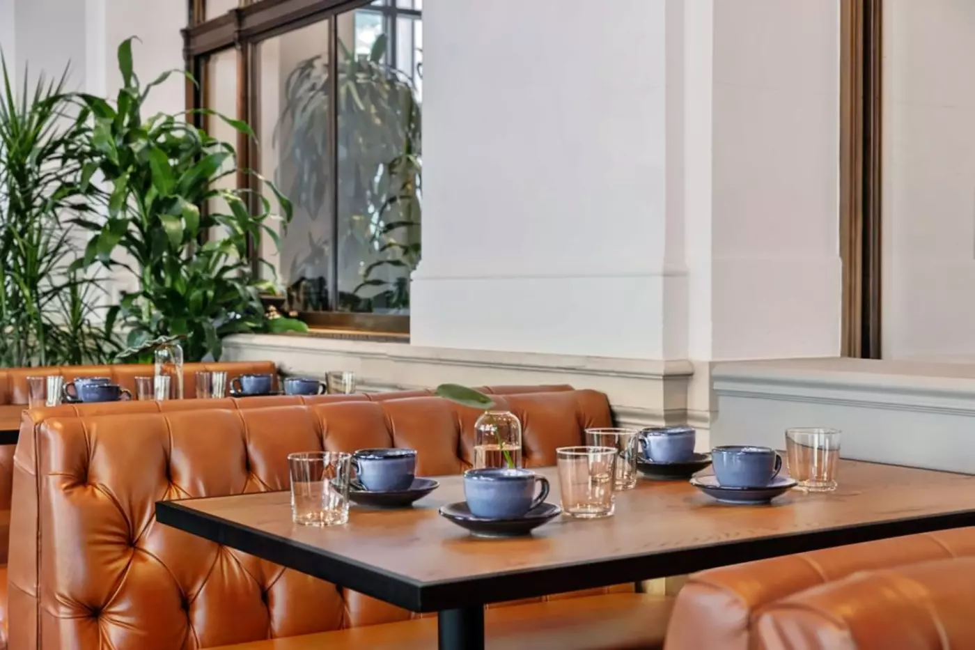 Kimpton Hotel Monaco Salt Lake City
