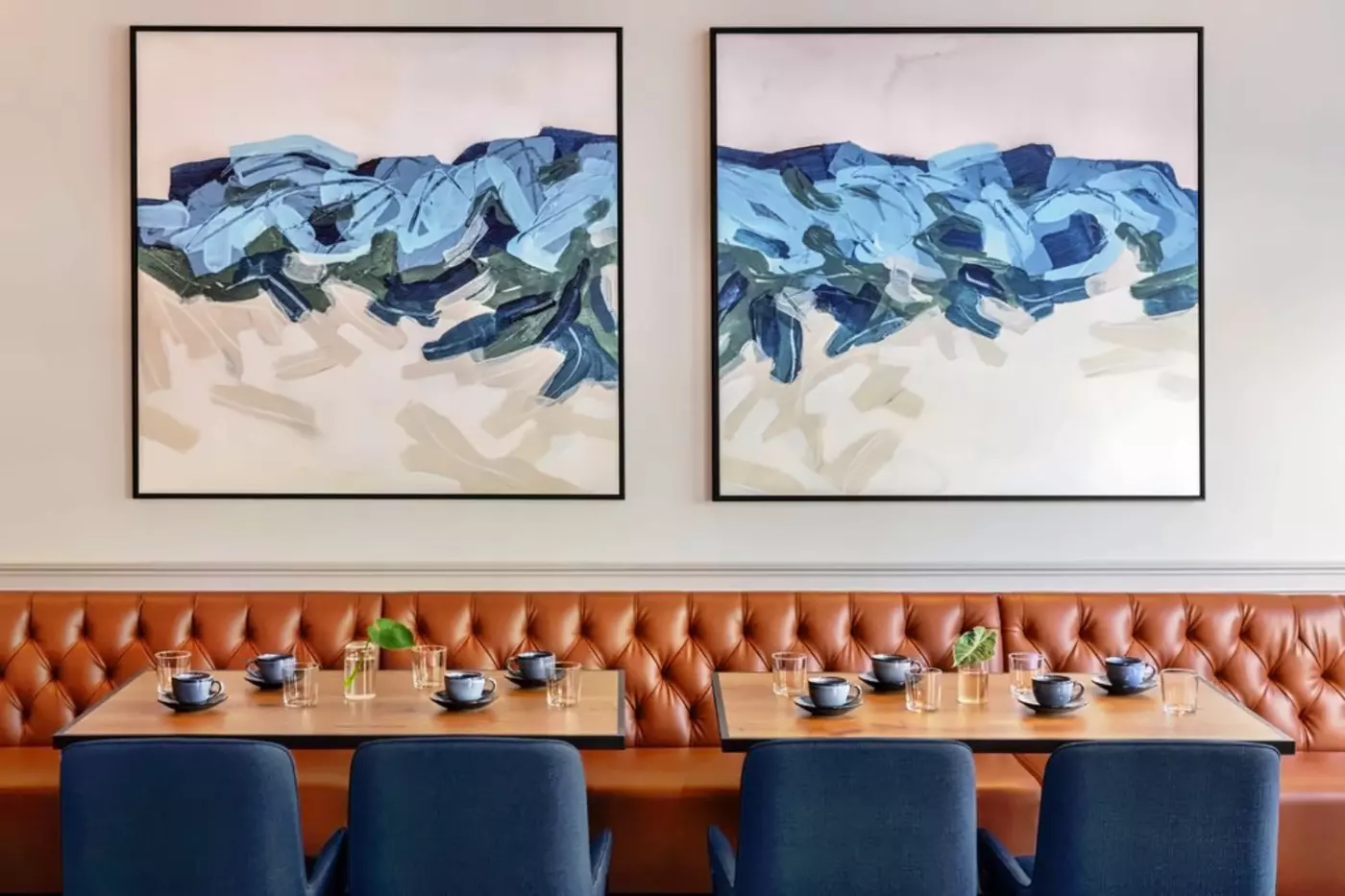 Kimpton Hotel Monaco Salt Lake City