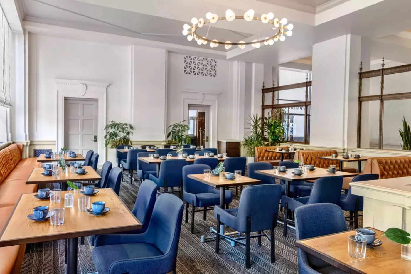 Kimpton Hotel Monaco Salt Lake City