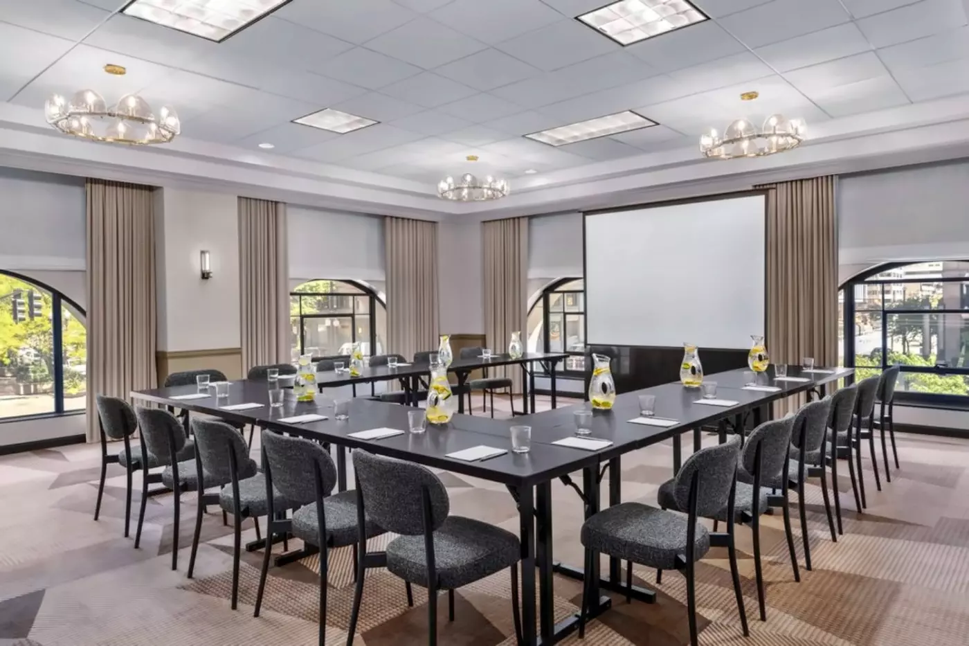 Kimpton Hotel Monaco Salt Lake City