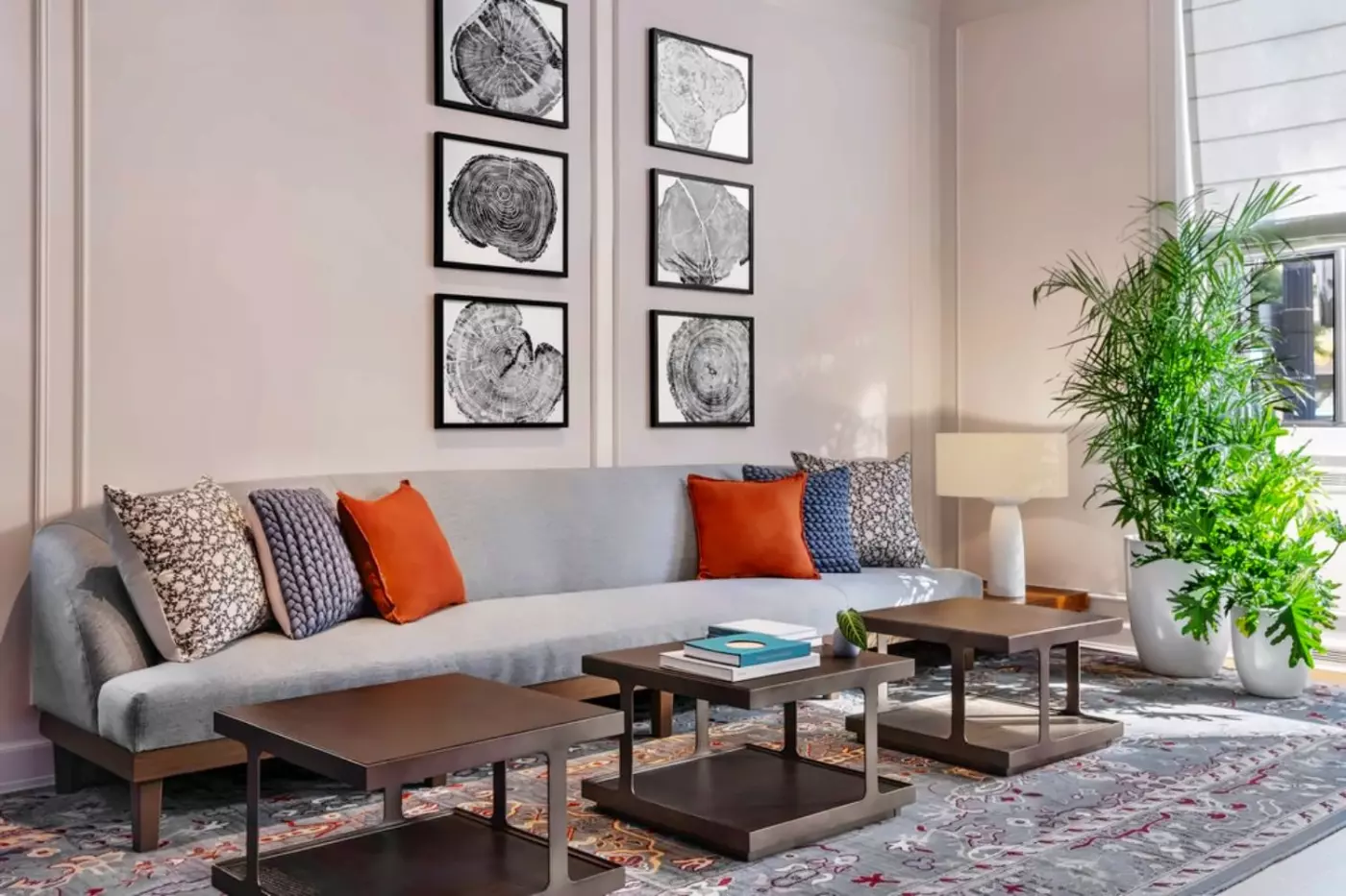 Kimpton Hotel Monaco Salt Lake City