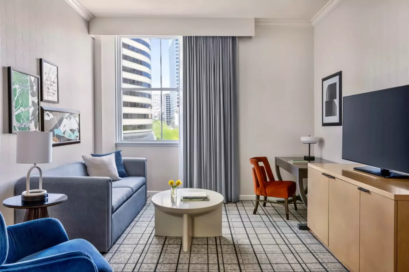 Kimpton Hotel Monaco Salt Lake City