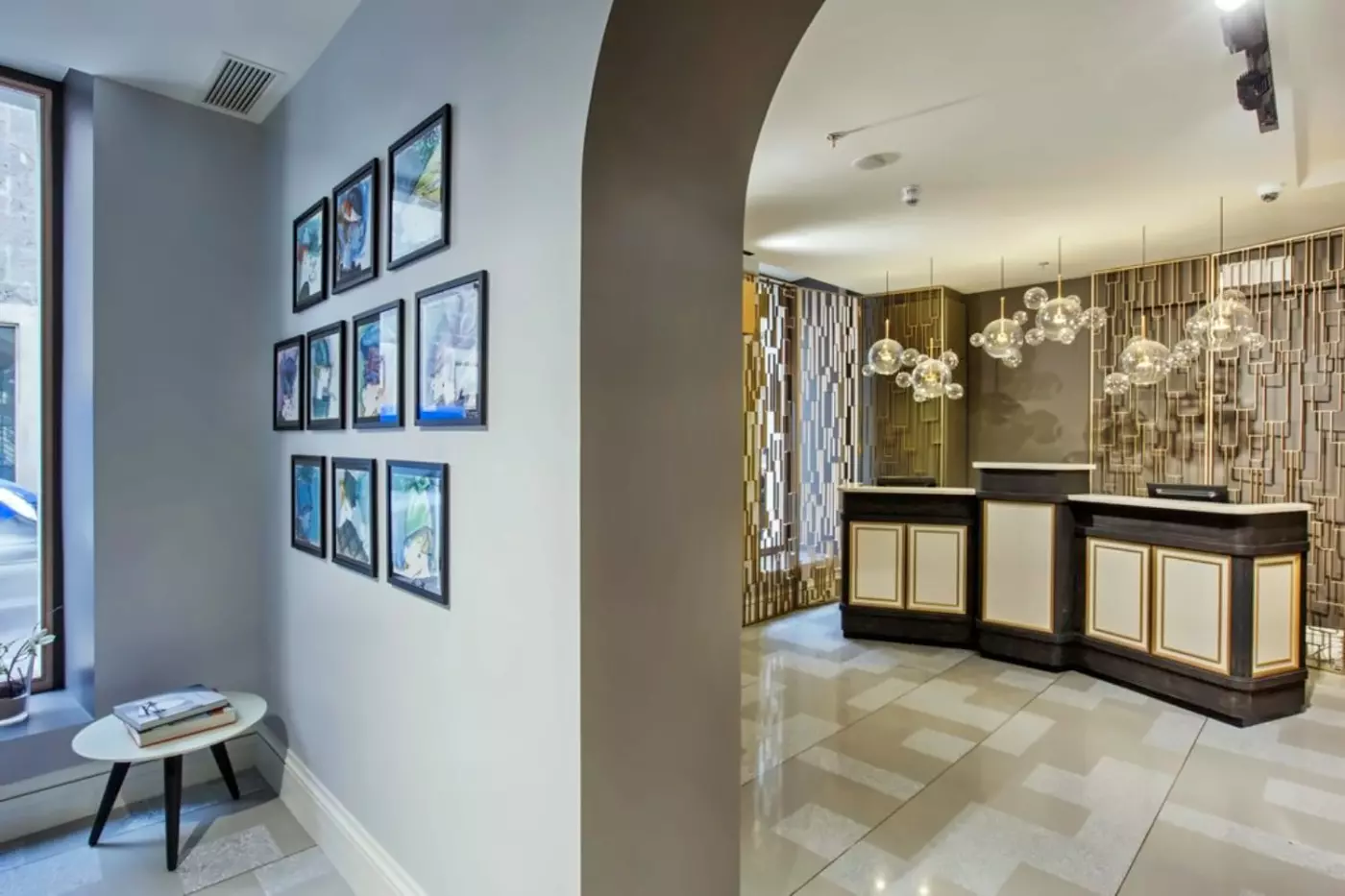 Hotel Indigo Milan Corso Monforte