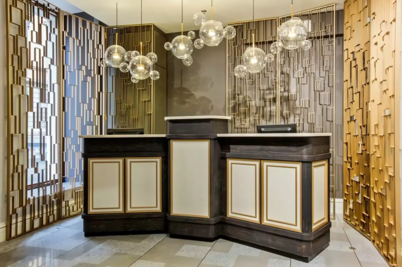 Hotel Indigo Milan Corso Monforte