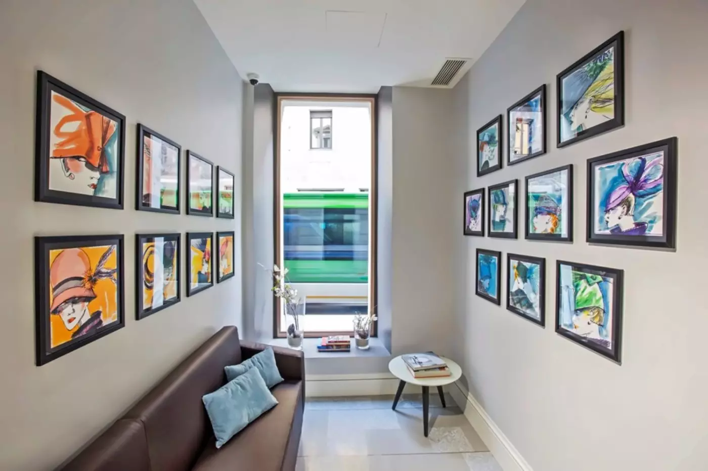 Hotel Indigo Milan Corso Monforte