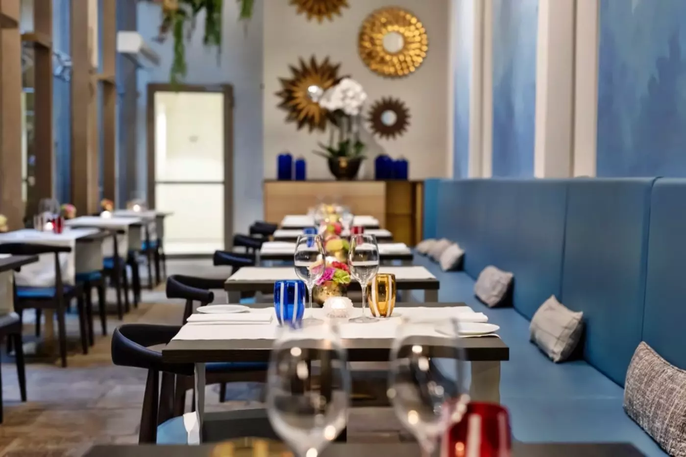 Hotel Indigo Milan Corso Monforte