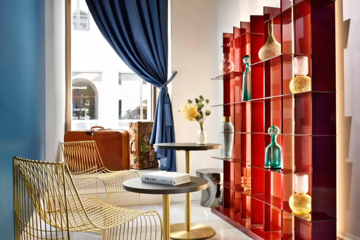 Hotel Indigo Milan Corso Monforte