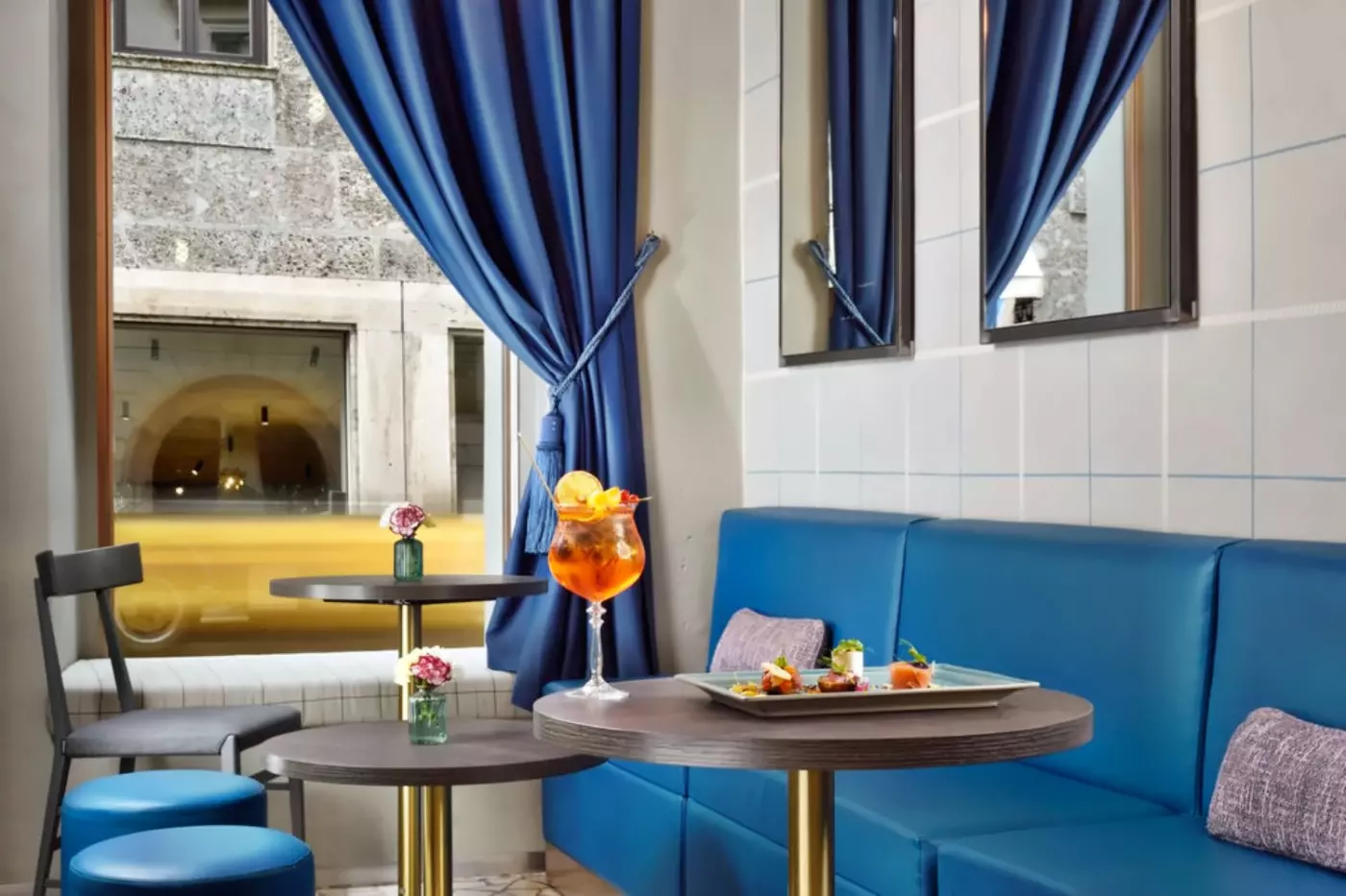 Hotel Indigo Milan Corso Monforte