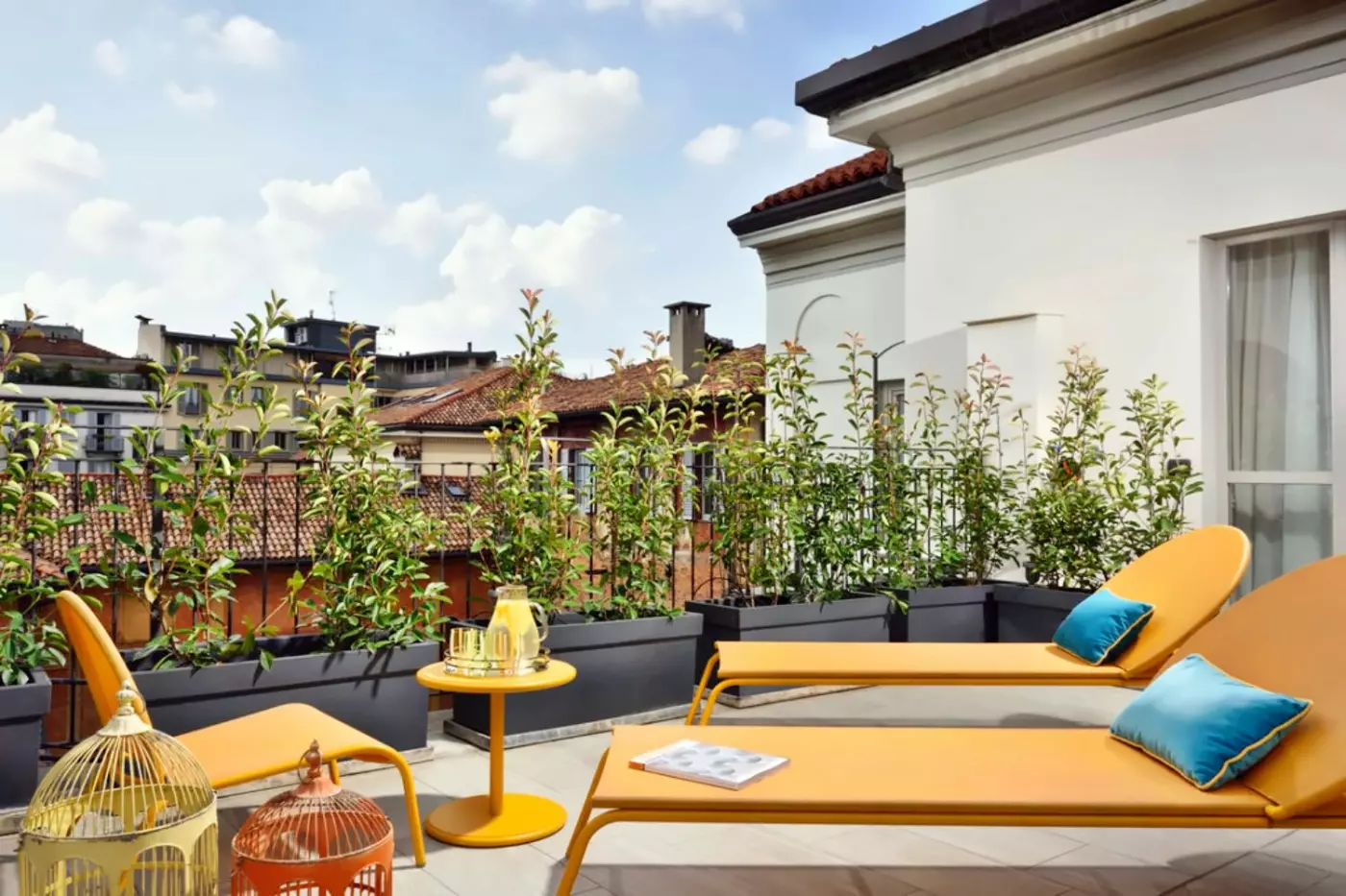 Hotel Indigo Milan Corso Monforte