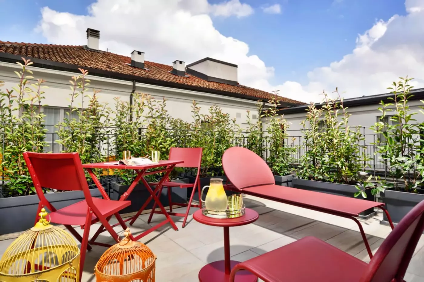 Hotel Indigo Milan Corso Monforte