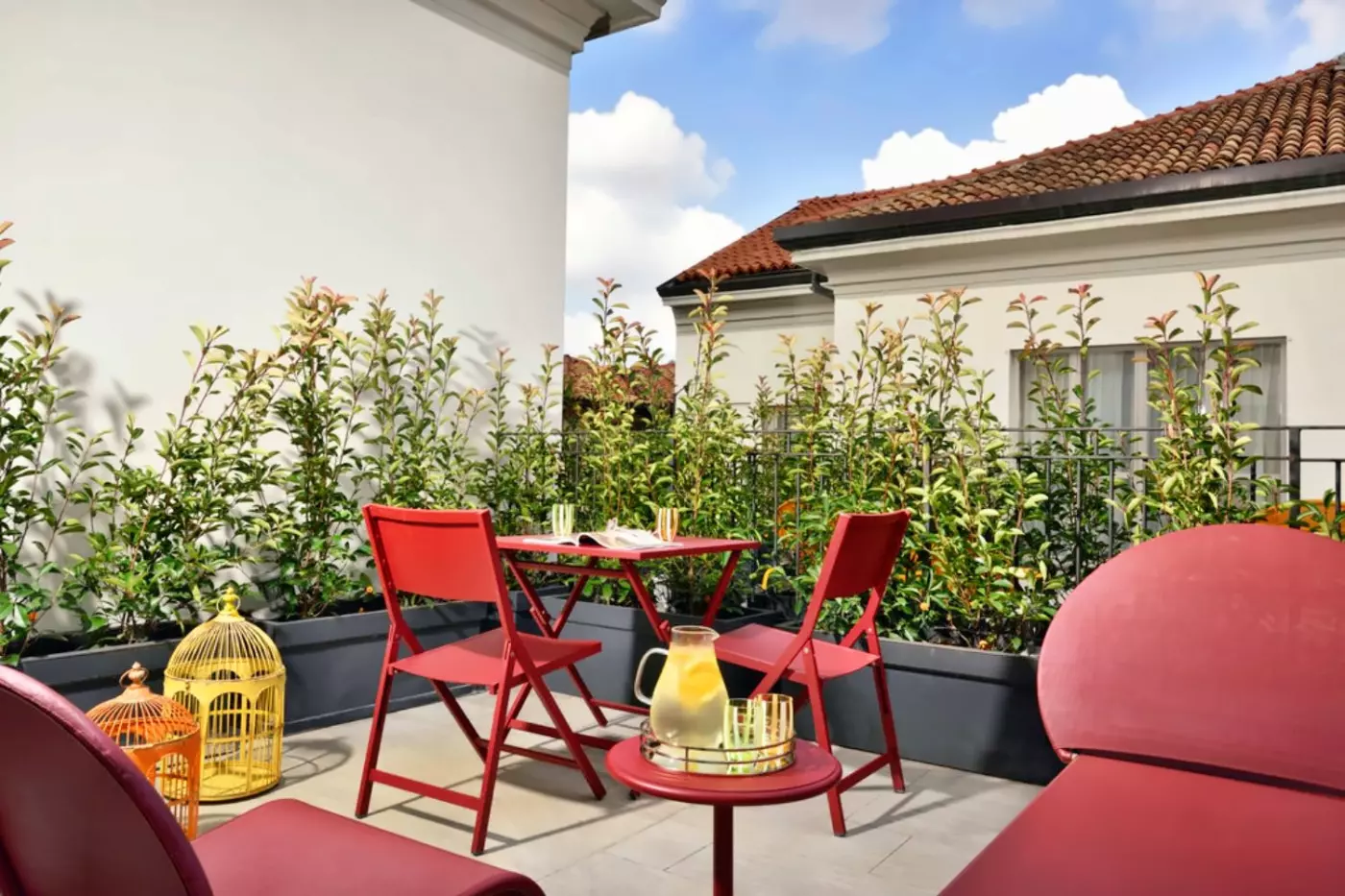 Hotel Indigo Milan Corso Monforte