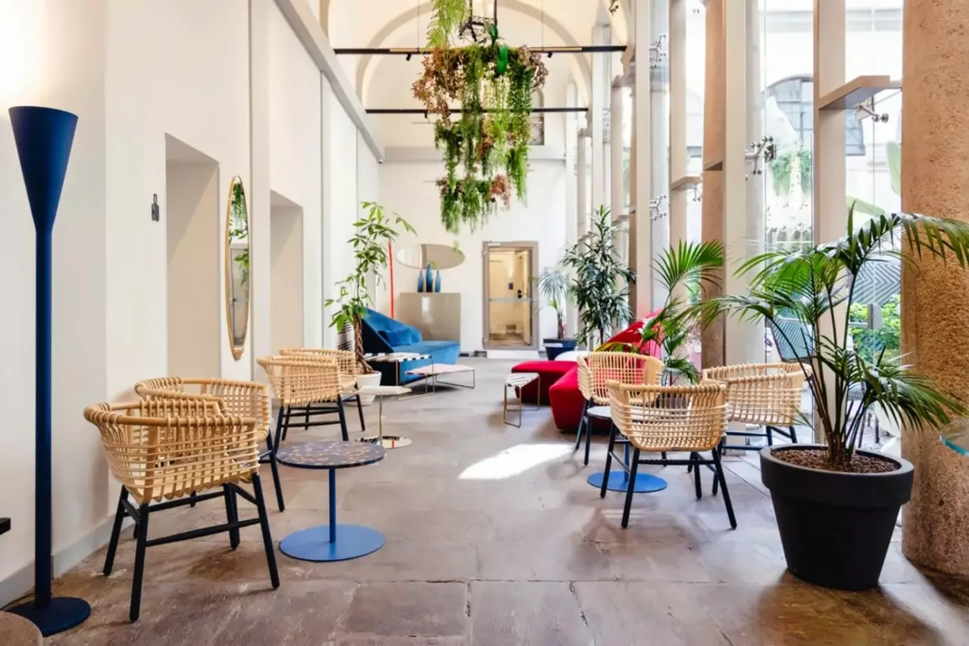 Hotel Indigo Milan Corso Monforte