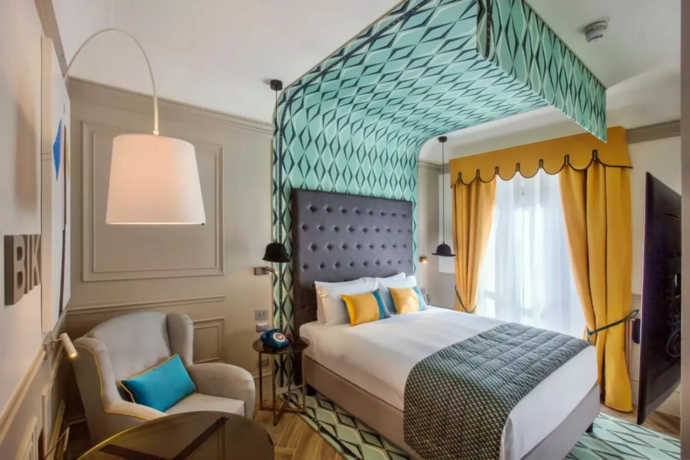 Hotel Indigo Milan Corso Monforte